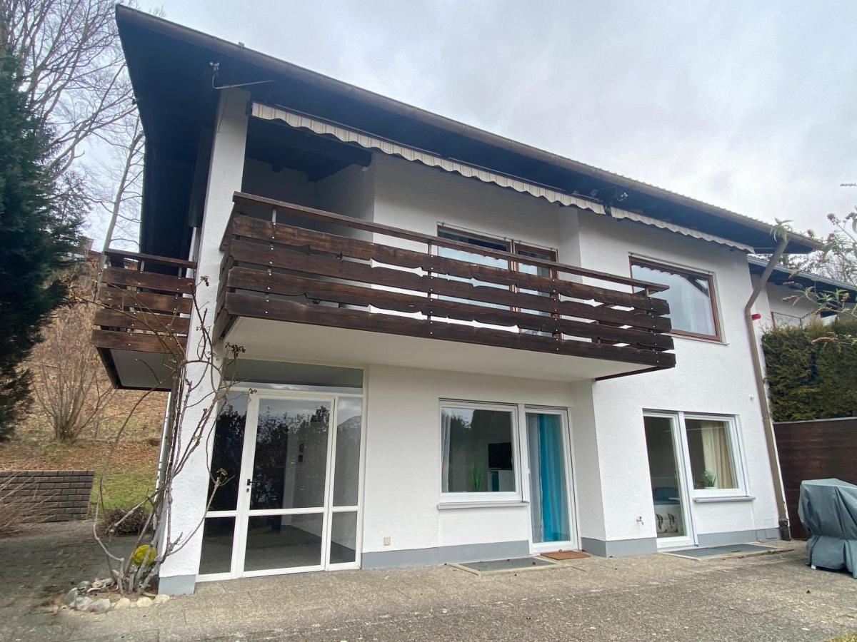 Villa Alpenblick Fussen Exterior photo