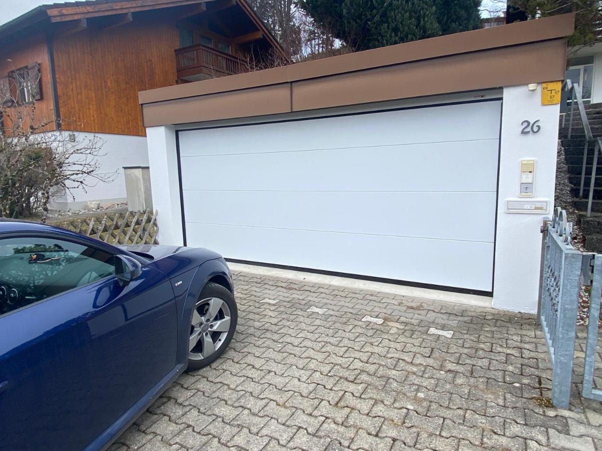 Villa Alpenblick Fussen Exterior photo